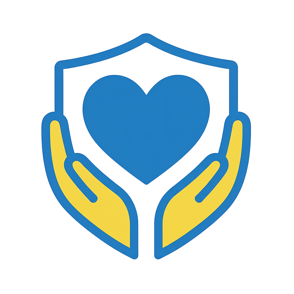 Een vriendelijk hart